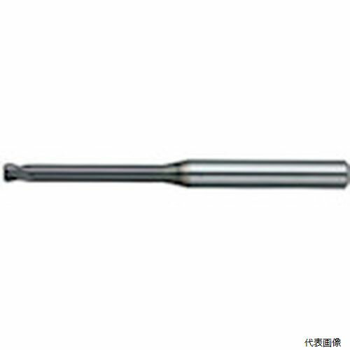 【特長】 ●ショート刃長の専用設計でワーク干渉をさらに低減しビビリを抑えます。 ●コーナーR精度は±5μmの高精度です。（D2.5以下） ●チューンナップされた無限コーティングにより、STAVAX・プリハードン鋼の加工に抜群の威力を発揮し、銅電極の加工にも最適です。 【用途】 ●被削材：炭素鋼、合金鋼、ステンレス鋼、調質鋼、焼入れ鋼(〜55HRC)、銅。 ●金型及び部品の切削加工。 【仕様】 ●切削径DC(mm)：4 ●コーナ半径RE(mm)：0.3 ●最大切込みAPMX(mm)：3.2 ●使用可能長さLU(mm)：24 ●機能長さLF(mm)：70 ●シャンク径DCON(mm)：6 ●コーナ半径(mm)：0.3 ●シャンク径(mm)：6 ●刃径(mm)：4 ●刃長(mm)：3.2 ●全長(mm)：70 ●有効長(mm)：24 ●全長(L)：70 ●刃長(L)：3.2 ●刃径(D)：4 ●シャンク径(d)：6 ●ねじれ角30° ●ネジレ角30° 【材質／仕上】 ●超微粒子超硬合金 【入数】 ●1本 他のサイズはこちら 在庫のない商品は検索に表示されない場合がございます