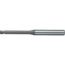 日進工具 MHRH430R 3XR0.2X30 NS 無限コーティングプレミアムロングネックラジアスエンドミルMHRH430R(4)
