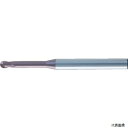 日進工具 MRB230 R0.3X2 (D6) NS ロングネックボールエンドミル MRB230 R0.3X2 (D6)(4)