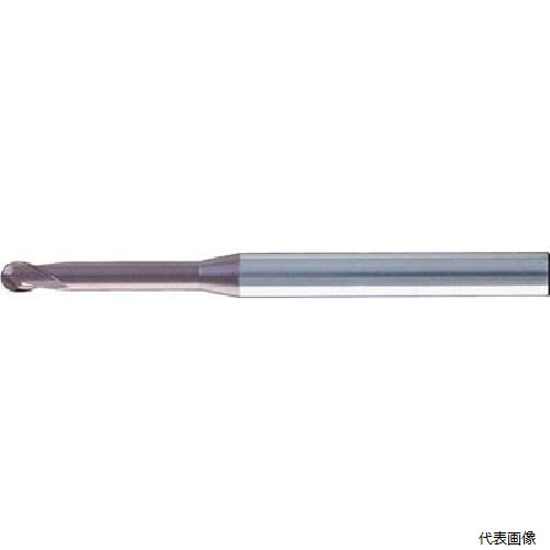 日進工具 MRB230 R0.4X3 (D6) NS ロングネックボールエンドミル MRB230 R0.4X3 (D6)