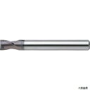 日進工具 MX225 1.8 NS 超硬スクエアエンドミル 無限リード25エンドミル 2枚刃 MX225 Φ1.8(4)