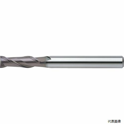 【特長】 ●耐摩耗性と潤滑性を有した、独自の無限コーティングを採用しました。 ●今までのスタンダードでは刃長が足りなく、ロングタイプでは少し長いといった悩みも解消します。 ●溝・側面を問わずオールマイティに対応するスタンダードタイプです。 【用途】 ●被削材：炭素鋼、合金鋼、ステンレス鋼、調質鋼、焼入れ鋼（〜55HRC）、銅。 ●金型及び部品の切削加工。 【仕様】 ●切削径DC(mm)：5.5 ●最大切込みAPMX(mm)：16.5 ●機能長さLF(mm)：60 ●シャンク径DCON(mm)：6 ●ねじれ角FHA(°)：35 ●コーティング：無限コーティング ●シャンク径(mm)：6 ●ねじれ角(°)：35 ●刃径(mm)：5.5 ●刃長(mm)：16.5 ●全長(mm)：60 ●表面処理：無限コーティング ●無限コーティング ●ネジレ角35° ●ISO14001認証取得工場製 【材質／仕上】 ●超微粒子超硬合金 【入数】 ●1本 他のサイズはこちら 在庫のない商品は検索に表示されない場合がございます