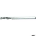日進工具 RSE230 0.8X2.4 NS 樹脂用エンドミル クリアカット RSE230 Φ0.8X2.4(4)