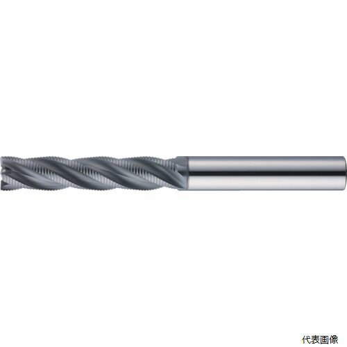 MOLDINO EPSWL4200-PN 超硬スクエアエンドミル エポックSUSウェーブ EPSWL4200-PN