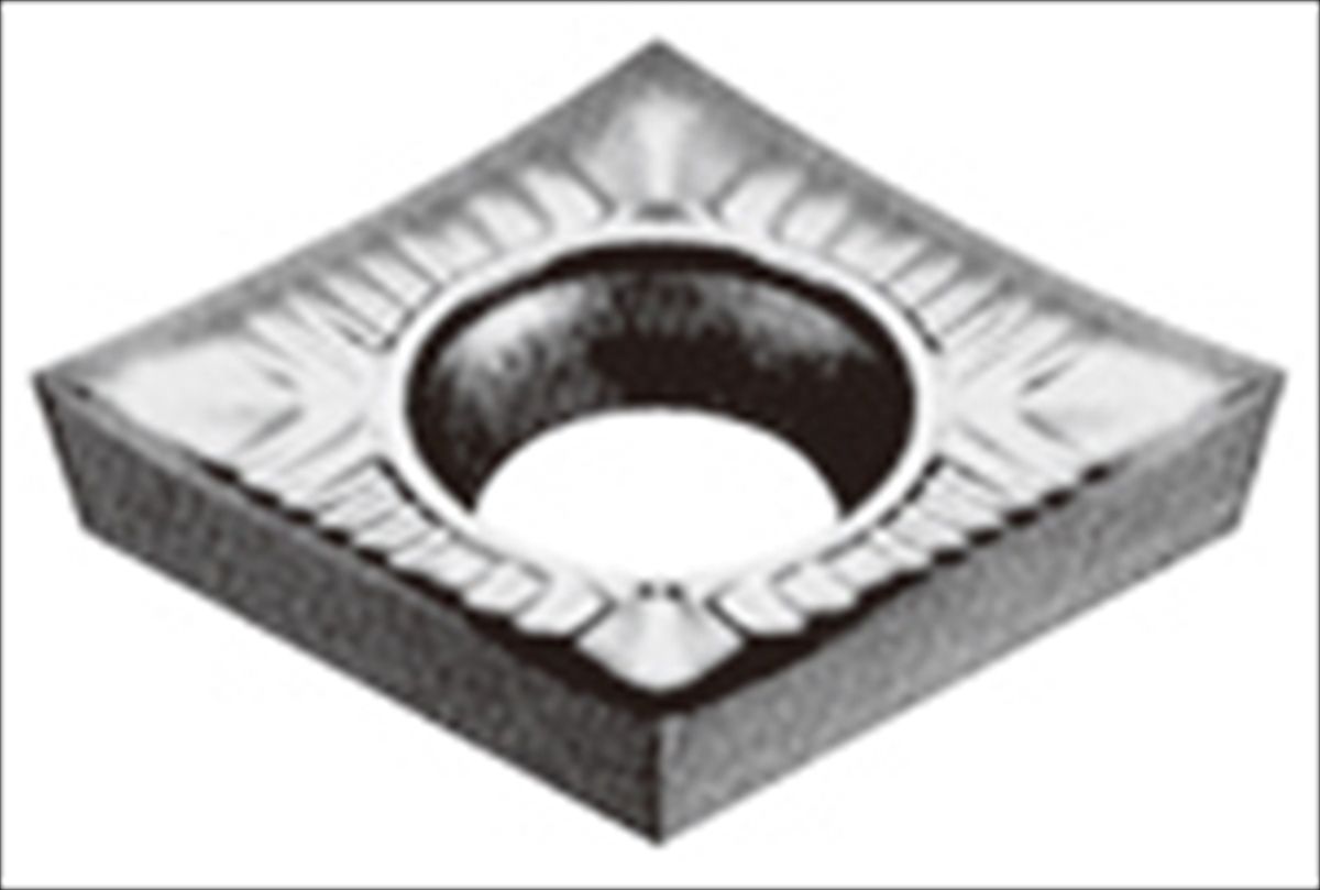 Sumitomo 住友 イゲタロイ チップ CCGT060202N-AG H1(CCGT060202NAGH1)