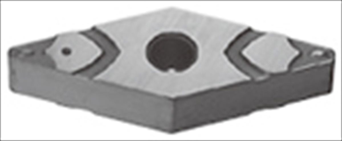 Sumitomo 住友 イゲタロイ チップ VNMG160404N-FA T1500A(VNMG160404NFAT1500A)