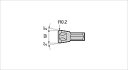 Sumitomo 住友 イゲタロイ チップ WCFN3 AC830P(WCFN3AC830P)