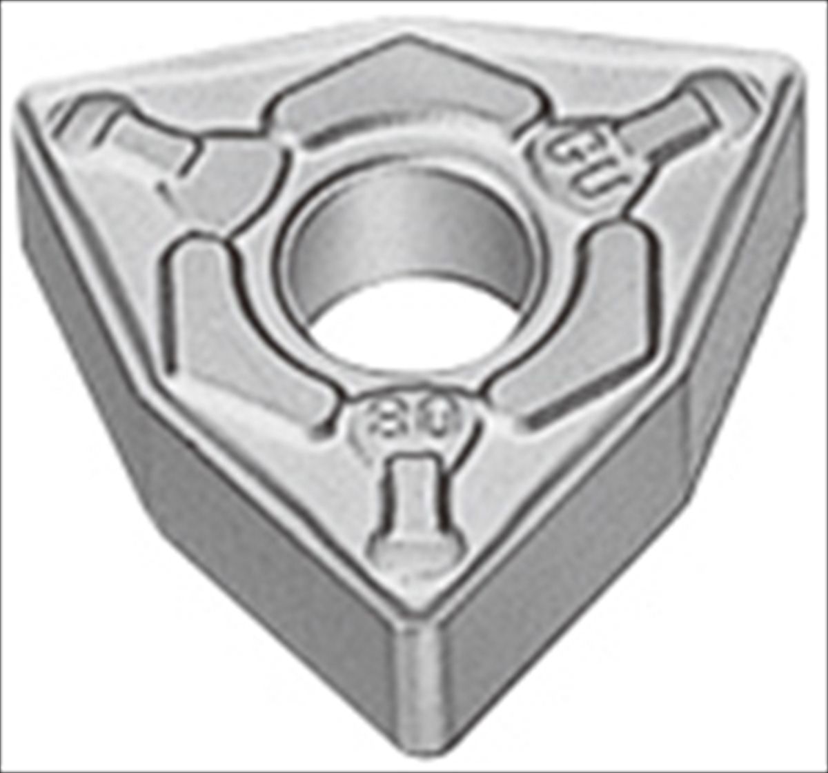 Sumitomo ͧ  å WNMG080408N-GU AC630M(WNMG080408NGUAC630M)