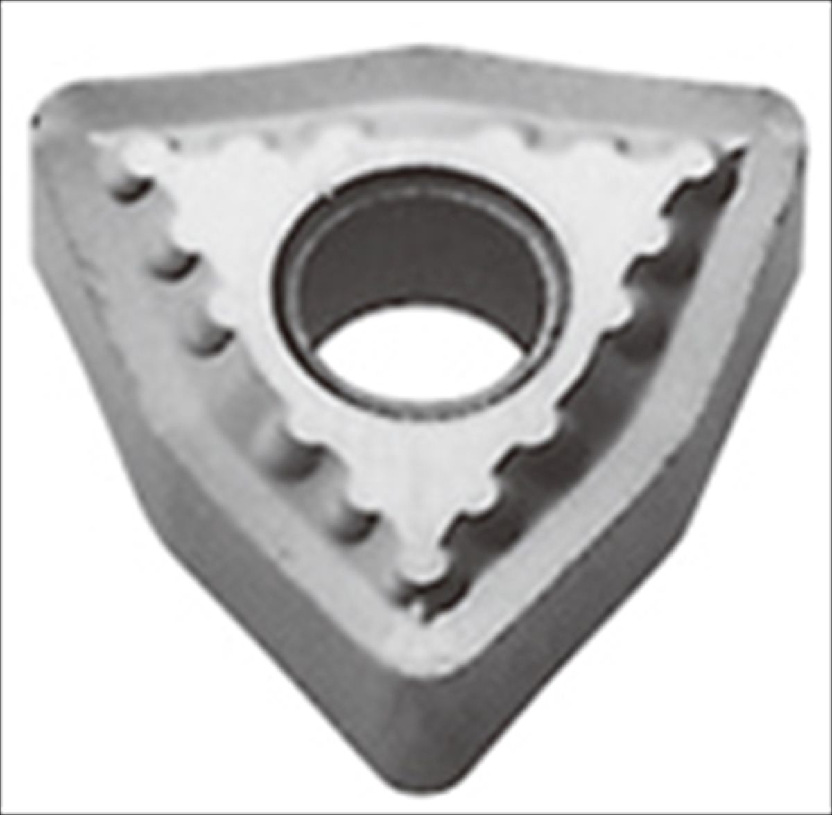 Sumitomo 住友 イゲタロイ チップ WNMG080408N-UP AC630M(WNMG080408NUPAC630M)