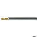 ユニオンツール HSB2050-1200 超硬エンドミル ボール R2.5×刃長12×φ6(4)