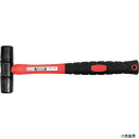 TONE BHAP-15 樹脂ハンマー プラハンマー 頭長130mm 全長335mm