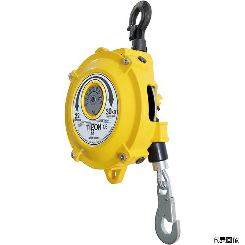 日東工器 TW-30 日東 スプリングバランサー(33838)