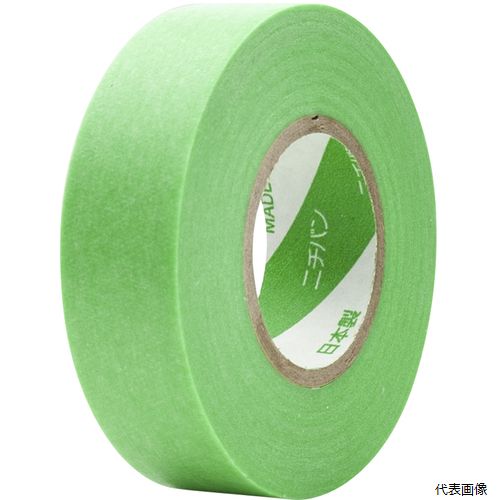 ニチバン 2312H-15 マスキングテープ 2312H-15 15mm×18m(8巻入り)
