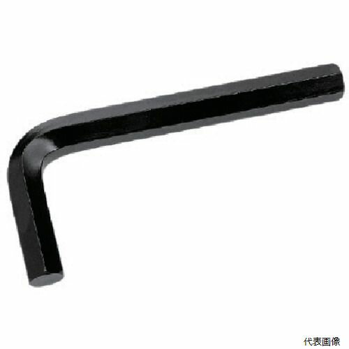 旭金属工業 AW0600 ASH 六角棒レンチ6mm