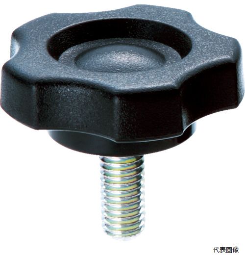 �ȥ饹�� TFKB1-M5X15 TRUSCO �ե����֥��֥Υ֥ܥ�� ��35 M5X15 (P��0.8)