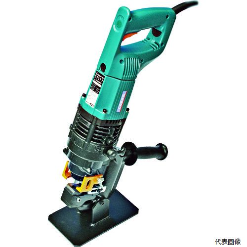 【スタンプラリー】オグラ HPC-N209W Ogura 電動油圧式パンチャー(複動式) Nシリーズ