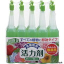 小久保工業所 K-2615 紀陽除虫菊 活力剤(全植物用)35ml×10本入