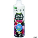 小久保工業所 K-2612 紀陽除虫菊 切り花長持ち液 500ml