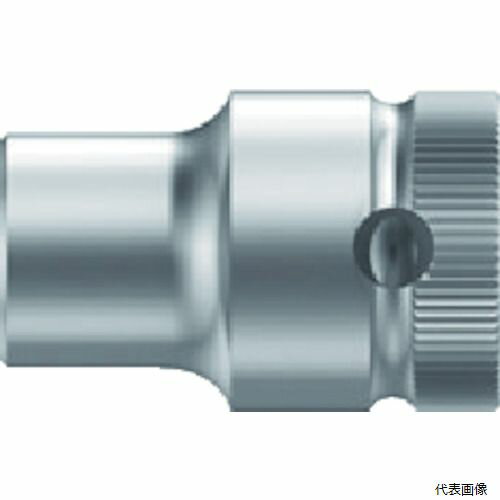Wera 003551 サイクロップラチェット用ソケット 3／8 6.0mm