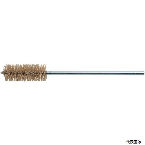 バーテック 31811900 BURRTEC バーツイスター 研磨材入ナイロン D24-AO#320