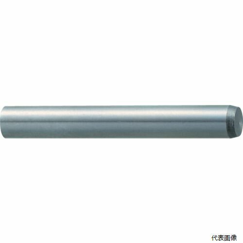 樂天商城 - トラスコ B61-0610 TRUSCO 平行ピン A種 公差m6 S45C 6.0×10 20本入