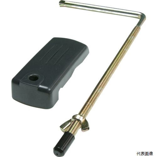 Rakuten - ムサシ SP-5 musashi センサーライト用 クランプセット