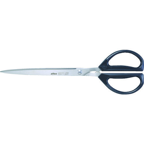 【スタンプラリー】林刃物 17112 ALLEX ジャストサイズハサミS