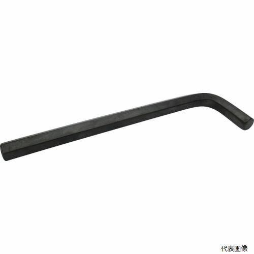【特長】 ●ISO・JIS規格を上回るよう、設計・製作されている「プロ向け」の製品です。 ●ISO・JIS規格を上回るよう、設計・製作されている「プロ向け」の製品です。 【用途】 ●六角穴付ボルト類の締結用 【仕様】 ●対辺寸法(mm)：22 ●首下寸法(mm)：85 ●全長(mm)：325 ●対辺(mm)：22 【材質／仕上】 ●特殊合金鋼 ●表面処理：黒染めパーカー 【入数】 ●1本 他のサイズはこちら 在庫のない商品は検索に表示されない場合がございます　