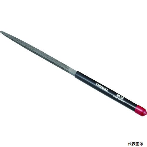 【特長】 ●目立てが鋭く、耐久性に優れています。全周に刃が刻まれています。 ●JIS-B4704　相当品です。 【用途】 ●鉄をはじめ、銅、真鍮、アルミ、プラスチックなどの研削に。 【仕様】 ●仕上げ：5本組荒目 ●全長(mm)：215 ●刃長(mm)：110 ●形状：角 ●粒度：01（荒目）、02（中目）、03（細目） 【材質／仕上】 ●炭素工具鋼（SK-2） 【注意】 ●組ヤスリの5本組とは全長を表します。5本組=215mm ●ヤスリが目づまりした際はブラシなどで掃除してください。 ●提供不可：chemSHERPA、ミルシート 【入数】 ●1本 他のサイズはこちら 在庫のない商品は検索に表示されない場合がございます　