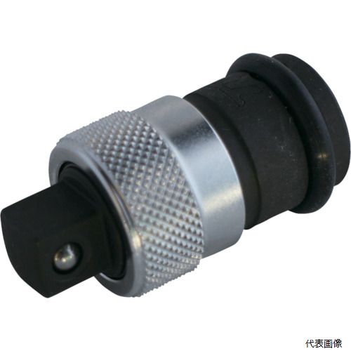 樂天商城 - トップ工業 EPA-3 TOP インパクトレンチ用ワンタッチアダプター 差込角9.5mm