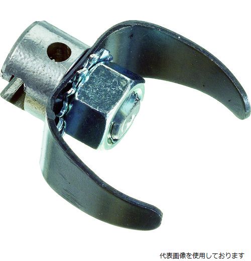 【スタンプラリー】Ridge 63005 RIDGID ドレンクリーナー用オプション T-205 Cカッター