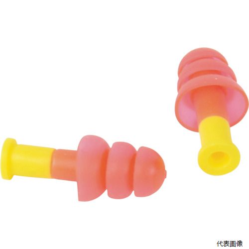 ȥ饹 TEF-2550P TRUSCO ޤȤ㤤  3ʥե󥸥 25dB 50