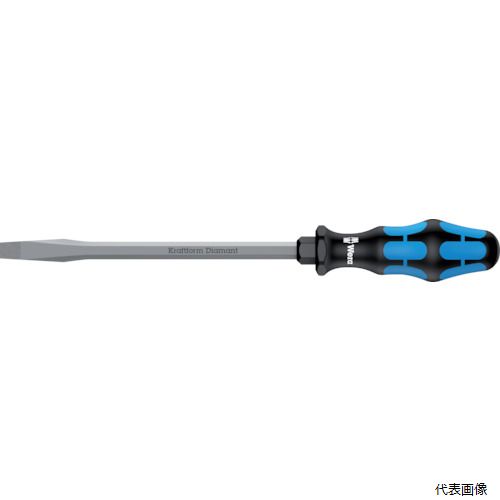樂天商城 - Wera 002725 33 クラフトフォーム ダイヤモンドドライバー -12.0