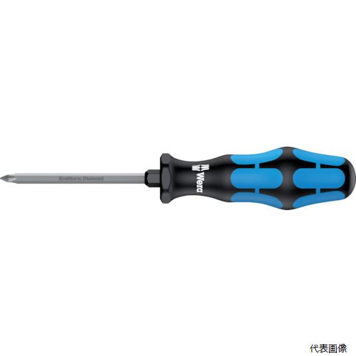 Wera 002805 50SPH クラフトフォーム ダ�