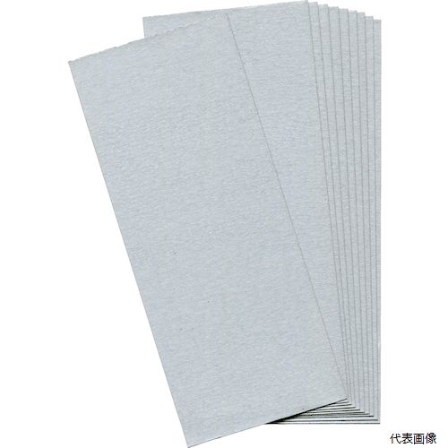 ȥ饹 KP10SA-60 TRUSCO 13åȥڡѡ93X230#60 1Pk()10