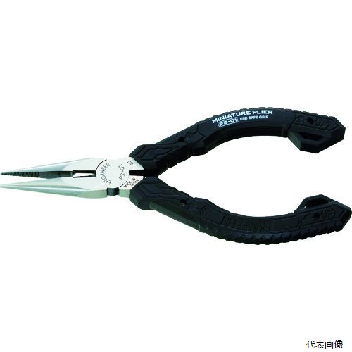 エンジニア PS-01 ENGINEER ESDミニチュアラジオペンチ