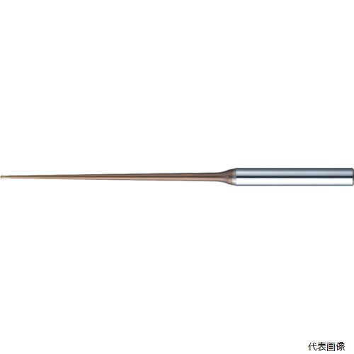 【特長】 ●首角度、首下長さのバリエーションを増やし、あらゆる深リブ加工へ対応します。 【用途】 ●被削材：炭素鋼、合金鋼、工具鋼・ダイス鋼、ステンレス鋼、焼き入れ鋼、プリハードン鋼。 【仕様】 ●ボール半径RE(mm)：0.2 ●最大切込みAPMX(mm)：0.37 ●機能長さLF(mm)：50 ●首下長さLH(mm)：6 ●シャンク径DCON(mm)：4 ●ねじれ角FHA(°)：30 ●コーティング：ATHコーティング ●シャンク径(mm)：4 ●ねじれ角(°)：30 ●ボール半径(mm)：0.2 ●刃長(mm)：0.37 ●全長(mm)：50 ●表面処理：ATHコーティング ●首下長(mm)：6 ●首部テーパー半角(mm)：1.4 ●ねじれ角：30 ●ねじれ角30° 【材質／仕上】 ●超硬合金 【入数】 ●1本 他のサイズはこちら 在庫のない商品は検索に表示されない場合がございます