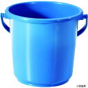 トラスコ TPPB-10 TRUSCO PPバケツ本体10L(3)