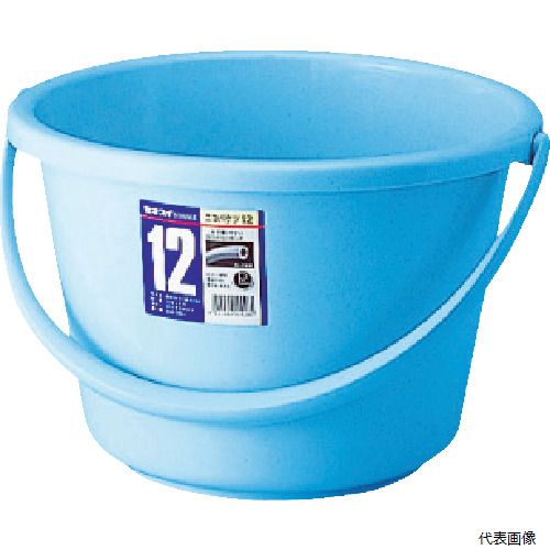 【特長】 ●PLマーク認定品で内容物が飲食物でも安心してお使いいただけます。 ●太くてしなりにくく持ちやすい中空構造取手です。 【仕様】 ●容量(L)：7 ●奥行(mm)：285 ●高さ(mm)：190 ●幅(mm)：305 ●梱包単位：20(メーカー直送の場合、梱包単位以下は小口運賃別途) 【材質／仕上】 ●ポリエチレン（PE） 【入数】 ●1個 他のサイズはこちら 在庫のない商品は検索に表示されない場合がございます　