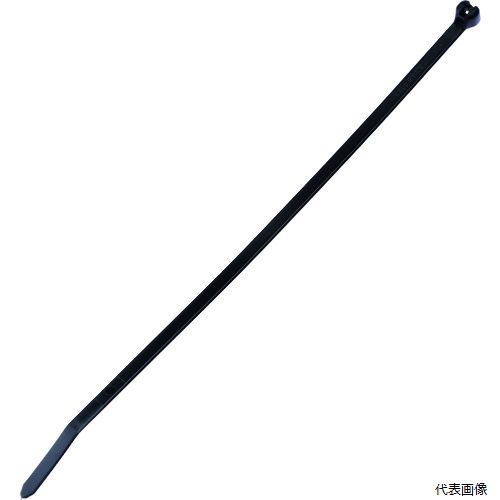 ѥɥ BT1M-C0 PANDUIT ƥ쥹ޥåʥ«Х Ѹ 2.4mm Ĺ102mm 100 BT1M-C0