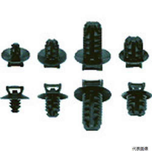 パンドウ PUM-049-C30 PANDUIT アンブレラタイプ・ファーツリーマウント (100個入)