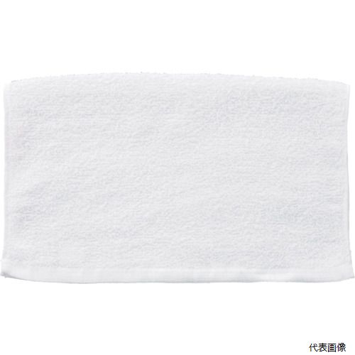 山崎産業 CL521-000X-MB-W コンドル おそうじタオル(12枚入) 白