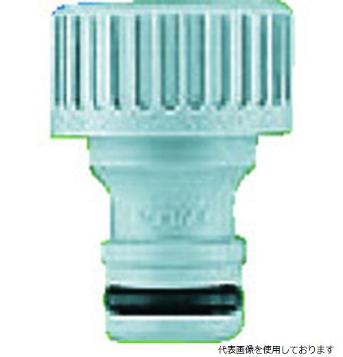 カクダイ 568-111 KAKUDAI ネジ口金20