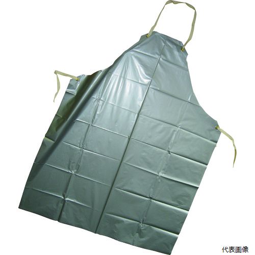 クレトイシ SS-35-UN KGW シルバーシールド エプロン