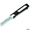 【スタンプラリー】TJMデザイン DK-TN80 タジマ 電工ナイフ タタックナイフ