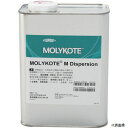 デュポン・東レ M-10 モリコート ギヤオイル添加剤 Mディスパージョン 1L