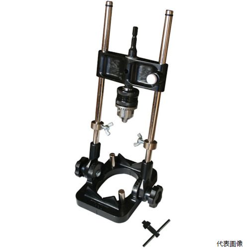 スターエム 50A ドリルスタンド
