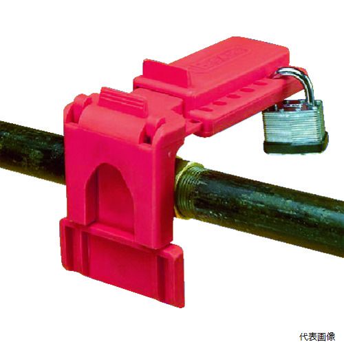 樂天商城 - パンドウ PSL-BV1 PANDUIT ボールバルブロックアウト