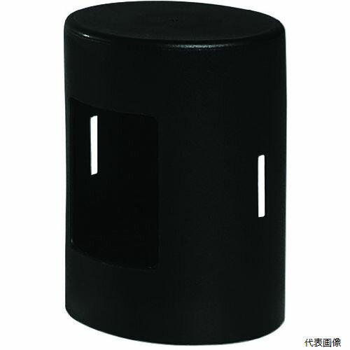 カーボーイ CP05 CAR-BOY カラープラポール キャップ ブラック