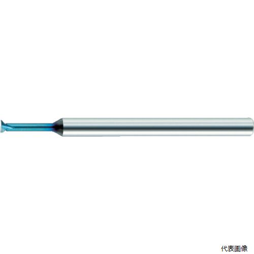 カーメックス MC0606C24 A45 NOGA 裏座ぐりミニチャンファー45°刃ダブテイル 刃径6.0mm